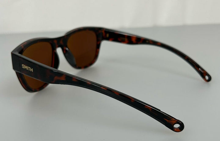 Smith Rockaway polarized sunglasses