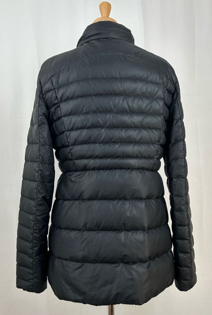 Lululemon "Brave the Cold" down jacket (size 10)