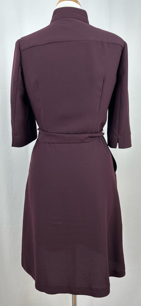 Hobbs belted mini dress (size 6)