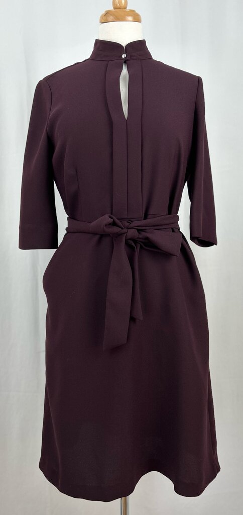 Hobbs belted mini dress (size 6)