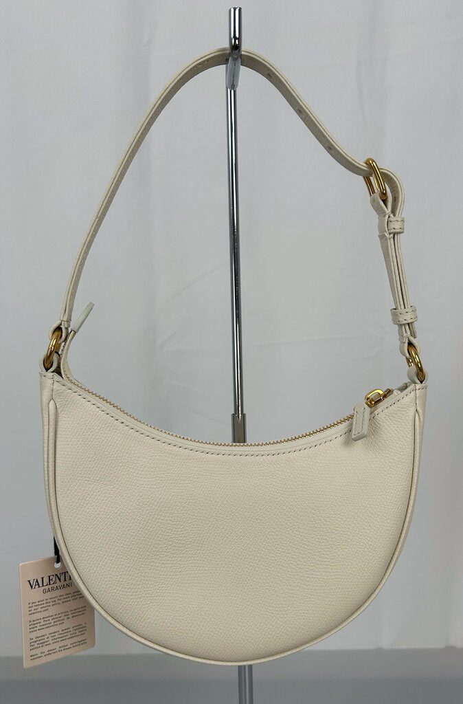 Valentino (Garavani) Vlogo Mini Hobo Bag