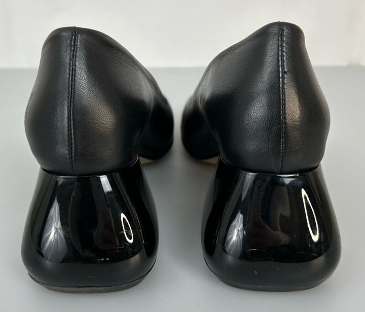 John Fluevog Bells Prowess Pump (size 7)