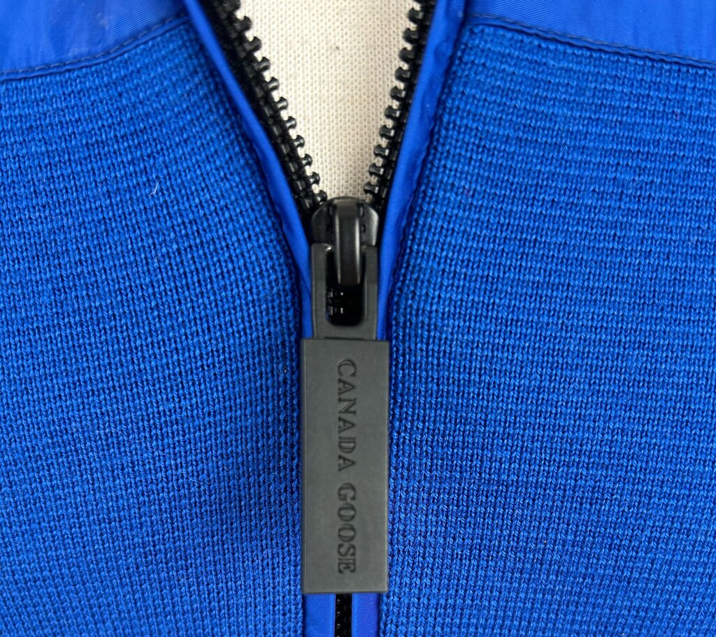 Canada Goose (Black Label) "Windbridge" jacket (S)