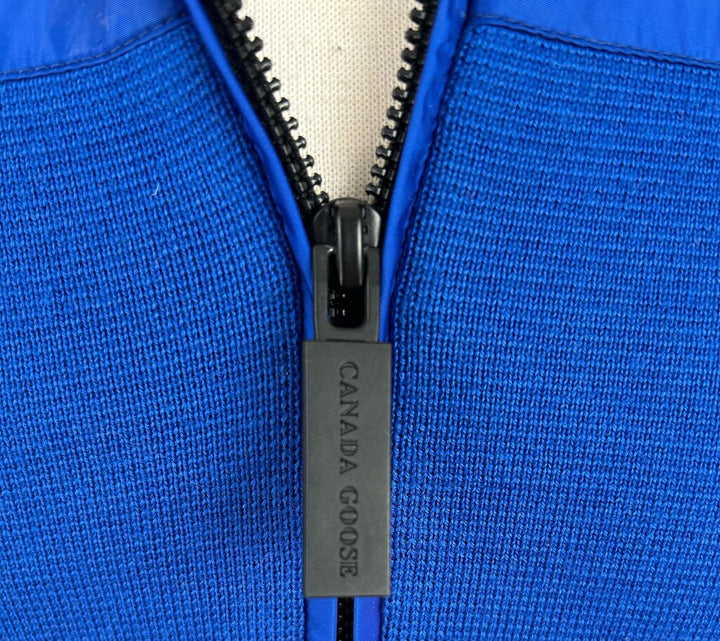 Canada Goose (Black Label) "Windbridge" jacket (S)