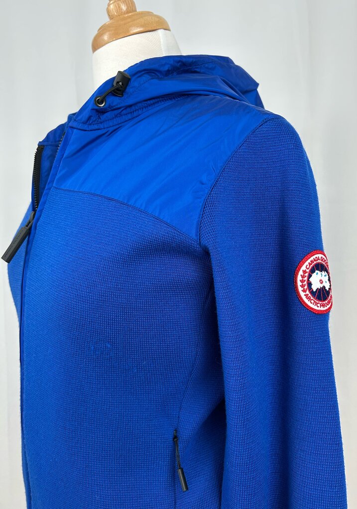 Canada Goose (Black Label) "Windbridge" jacket (S)