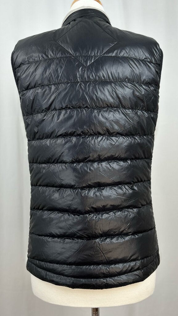 Canada Goose "HyBridge Lite" packable down vest (M)