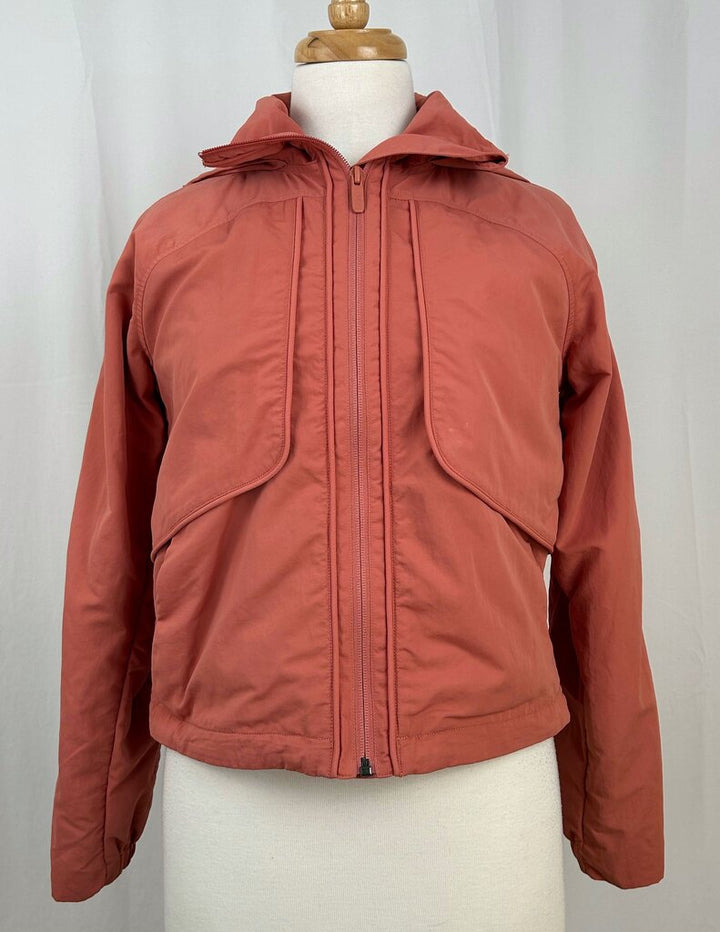 Lululemon "Always Effortless" jacket (size 2)