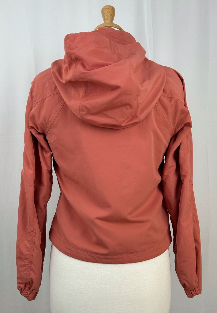 Lululemon "Always Effortless" jacket (size 2)