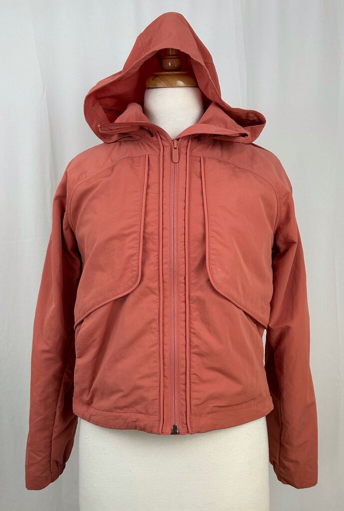 Lululemon "Always Effortless" jacket (size 2)
