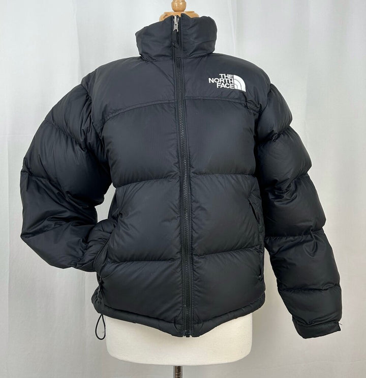 The North Face men's 700 puffer jacket (XS)