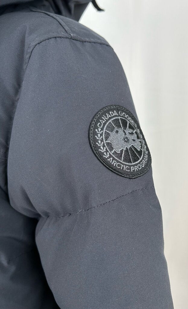 Canada Goose (Black Label) MacMillan Parka (L)