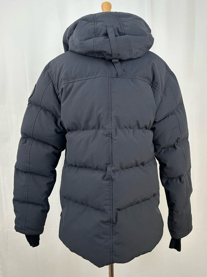 Canada Goose (Black Label) MacMillan Parka (L)