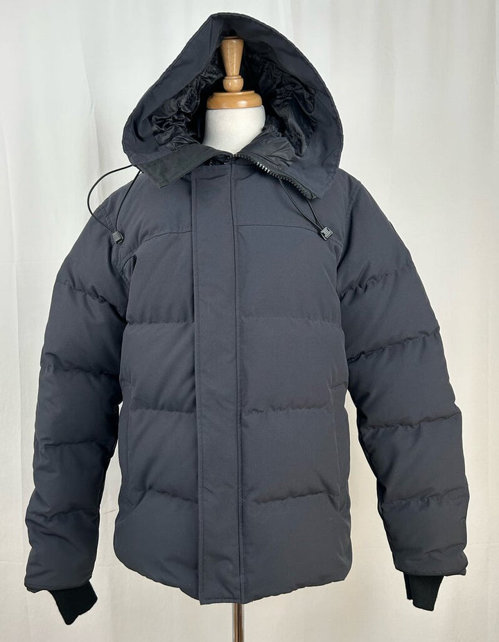 Canada Goose (Black Label) MacMillan Parka (L)