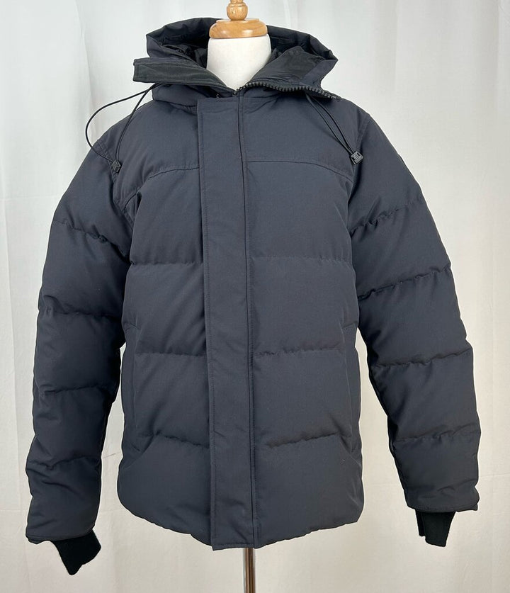 Canada Goose (Black Label) MacMillan Parka (L)