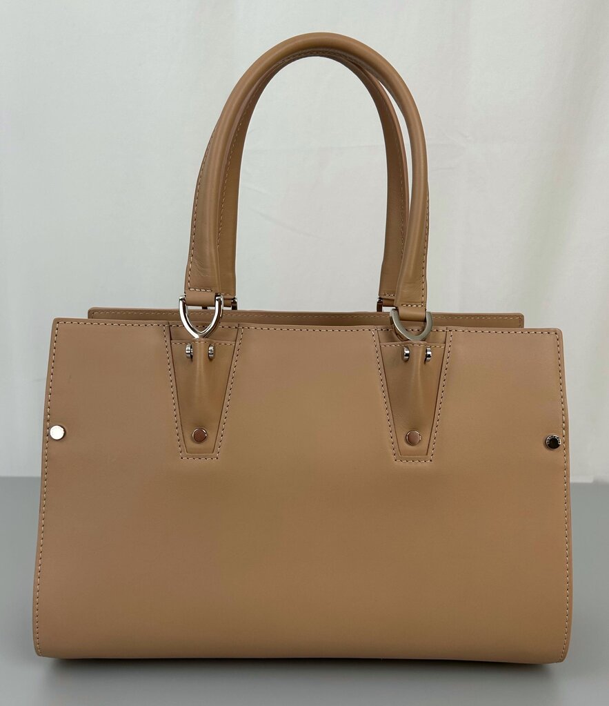 Longchamp "Paris Premiere" bag