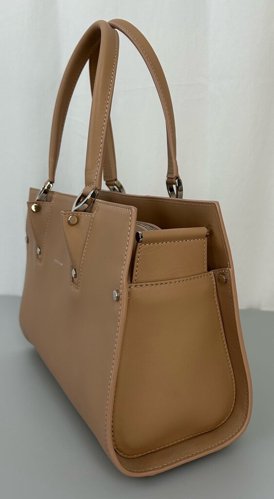 Longchamp "Paris Premiere" bag