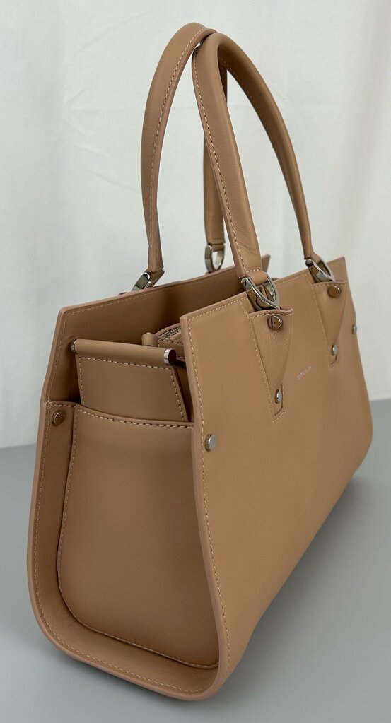Longchamp "Paris Premiere" bag