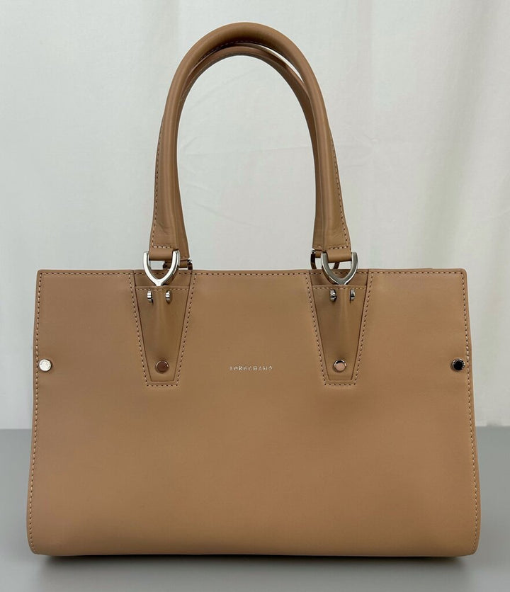 Longchamp "Paris Premiere" bag
