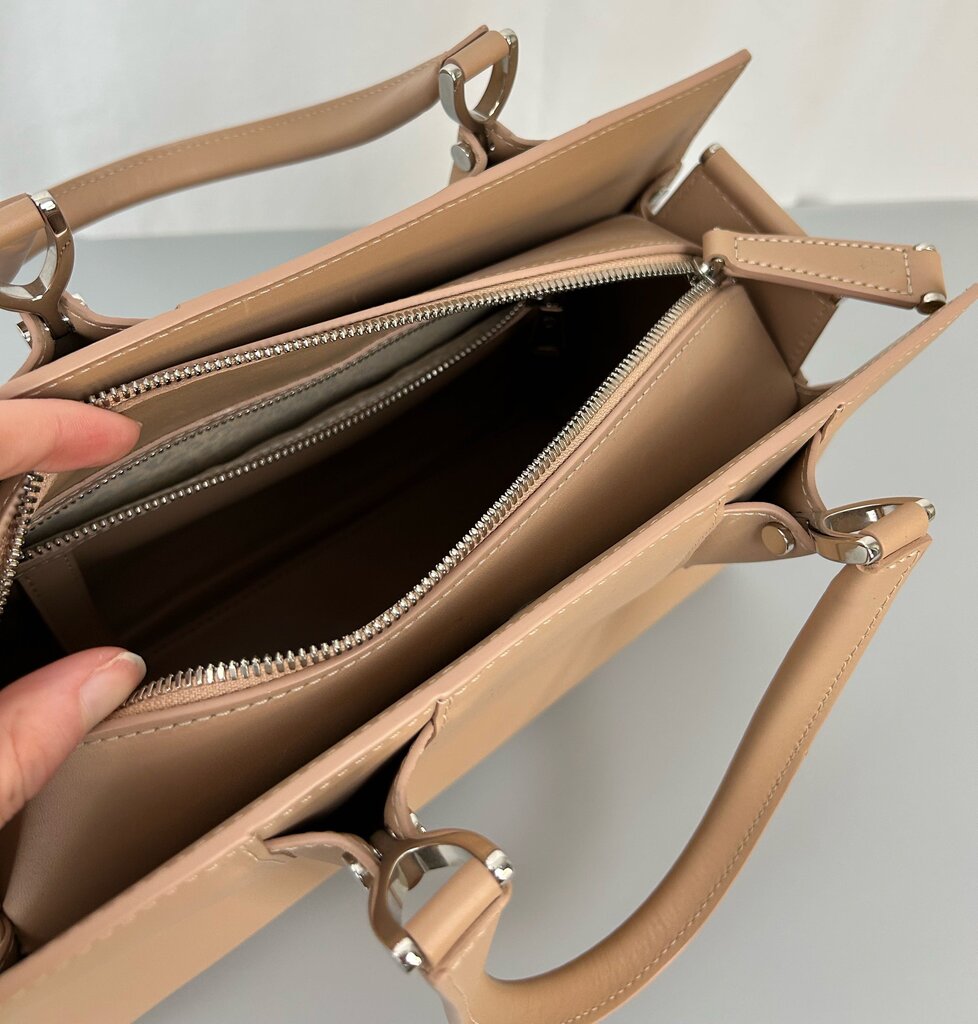 Longchamp "Paris Premiere" bag