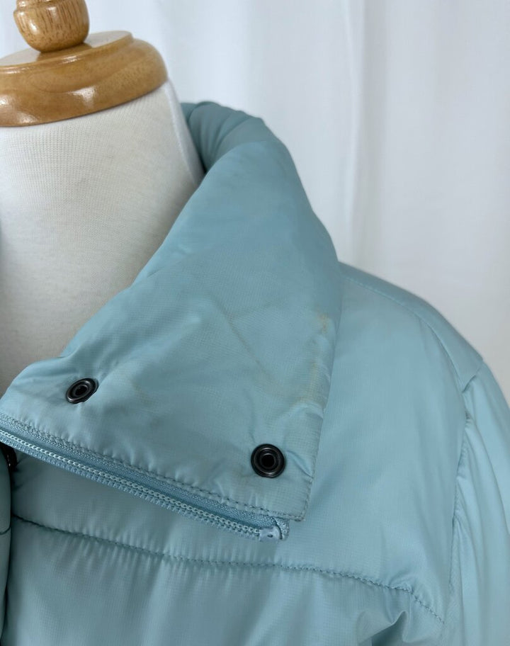 Alo Yoga Gold Rush Puffer jacket (S)