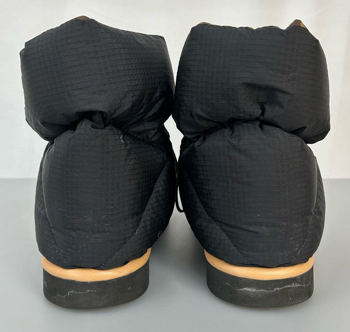 Louis Vuitton "Pillow Boot" (size 7.5/8)