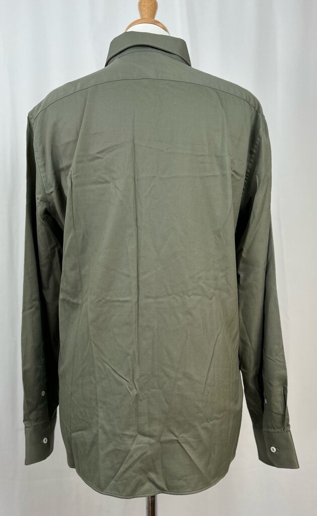 Brunello Cucinelli men's button down (S)