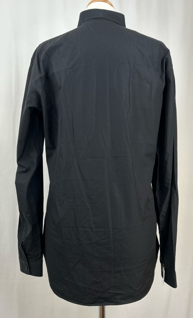 Christian Dior men's poplin button down (M)