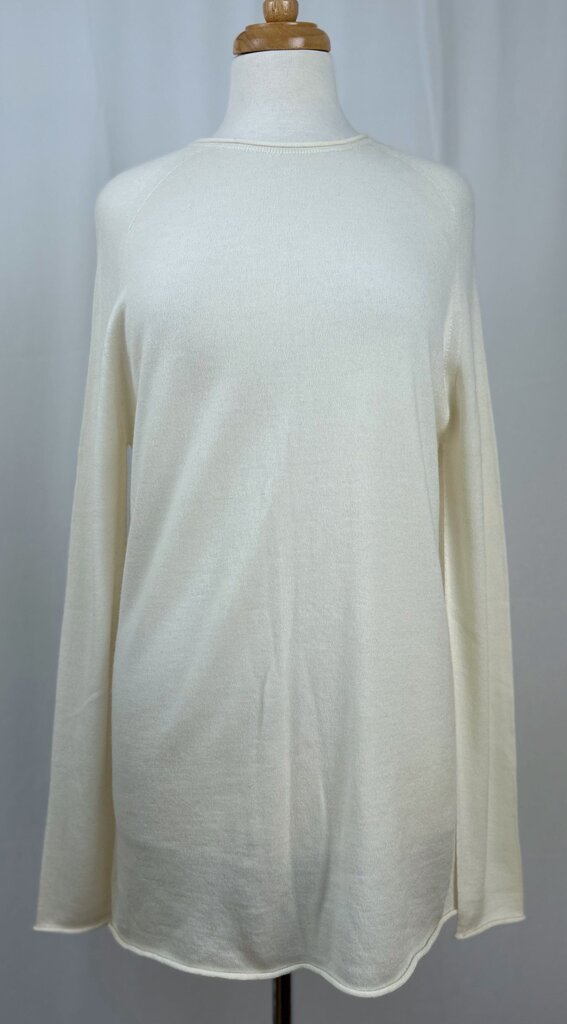 Giorgio Armani NWT cashmere pullover (M)
