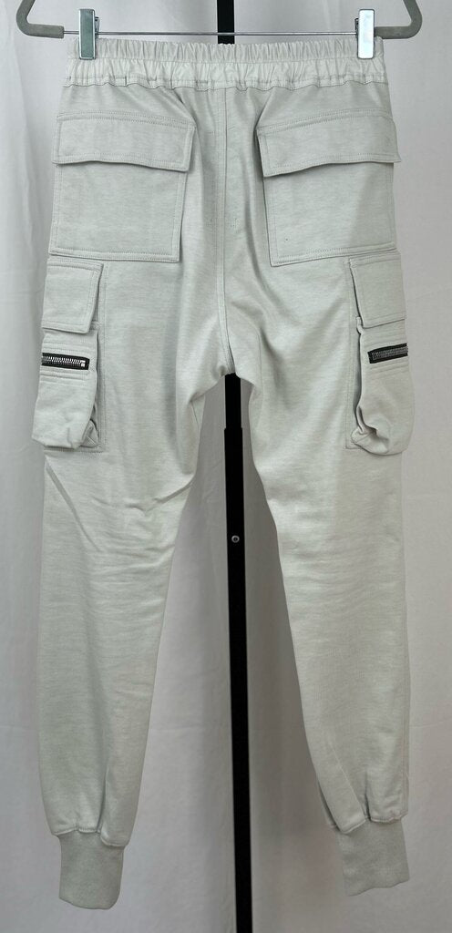 Rick Owens Lilies cargo knit jogger (S/M)