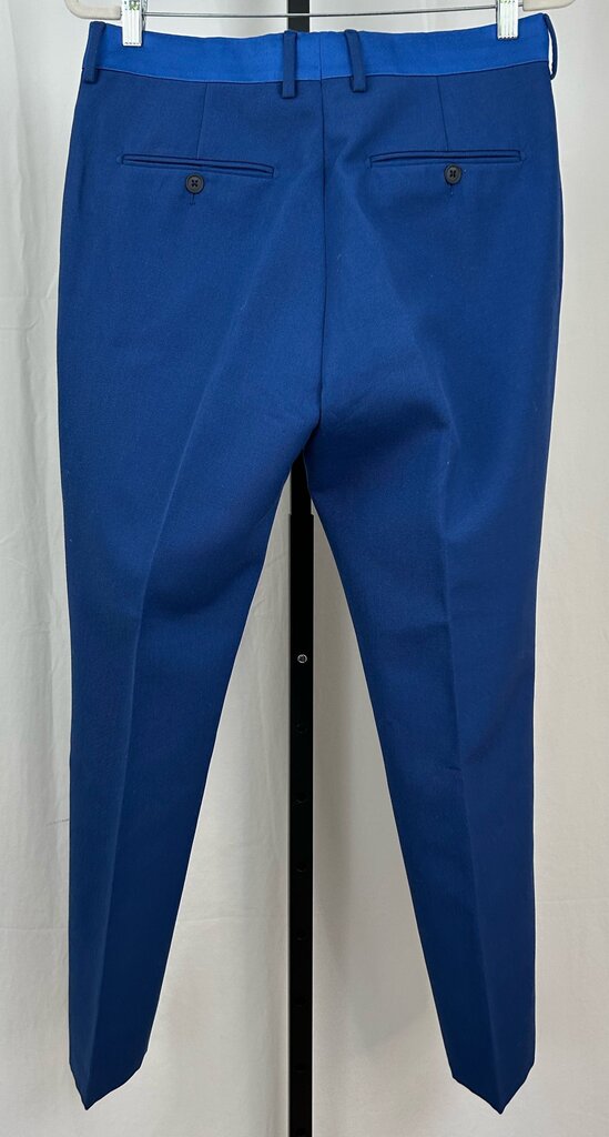 Fendi wool dress trouser (M)