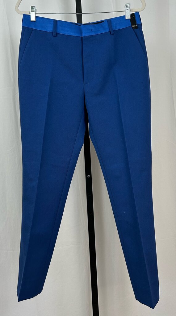 Fendi wool dress trouser (M)