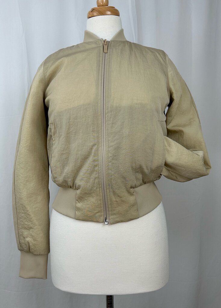 Non-Stop reversible bomber (Size 4)