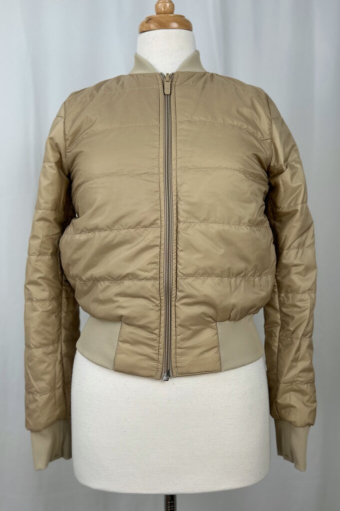 Non-Stop reversible bomber (Size 4)