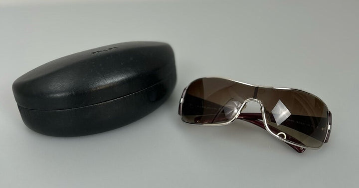 Prada Shield sunglasses