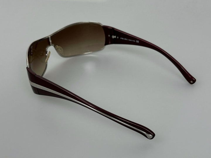 Prada Shield sunglasses