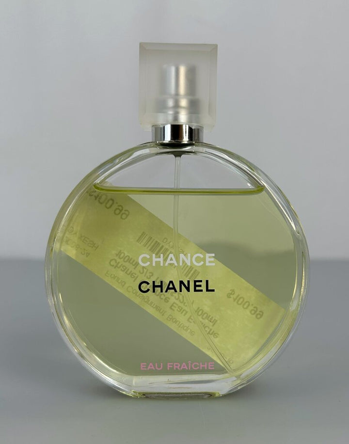 Chanel Chance Eau Fraiche - 100ml