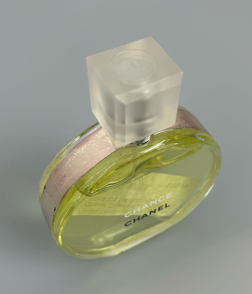 Chanel Chance Eau Fraiche - 100ml