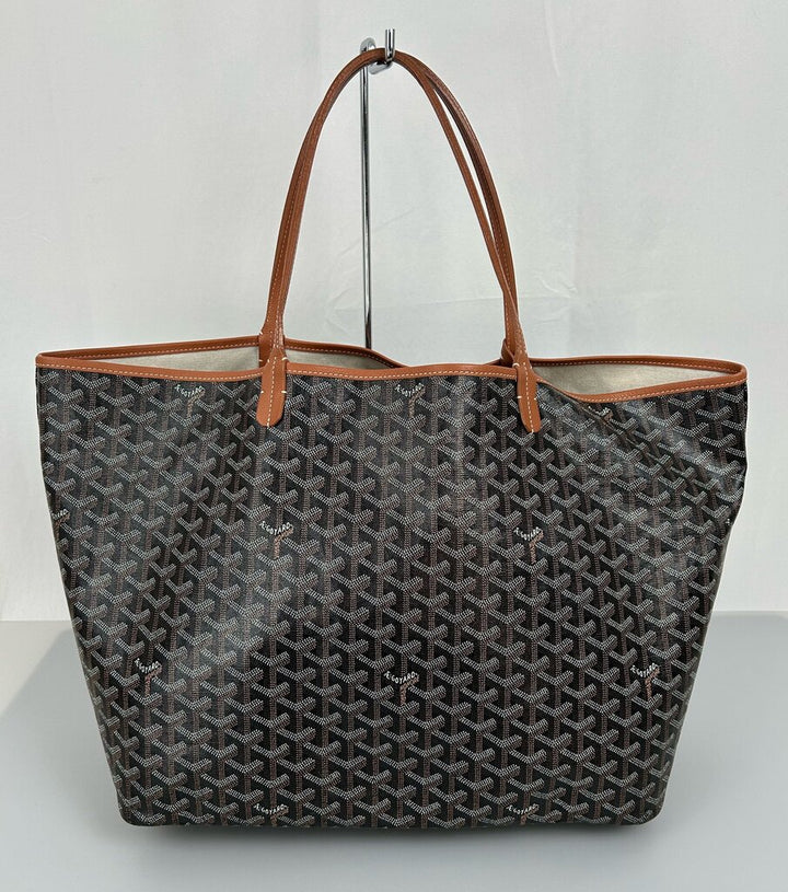 Goyard St.Louis PM Tote