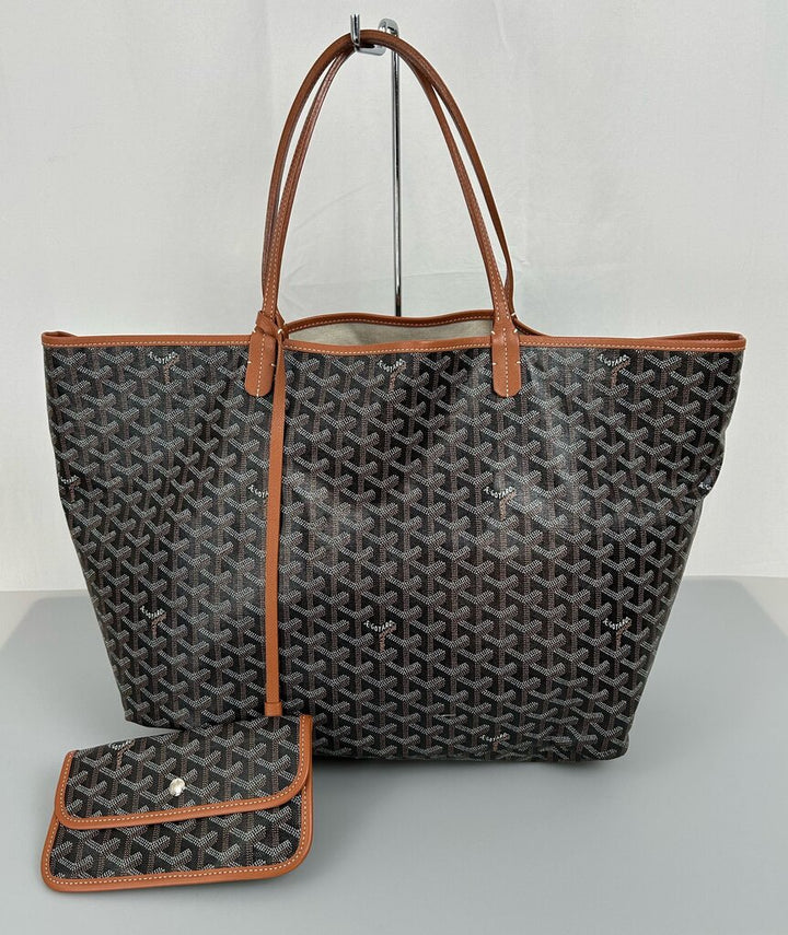 Goyard St.Louis PM Tote