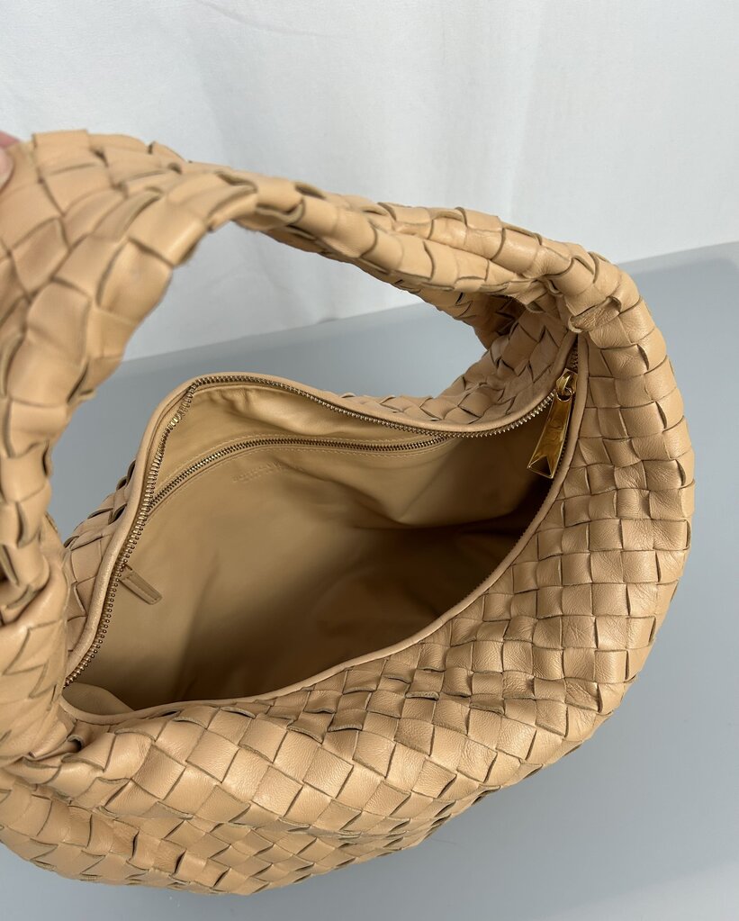 Bottega Veneta Jodie medium shoulder bag