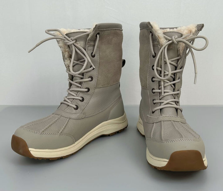 UGG Adirondack Tall Boot (size 10)