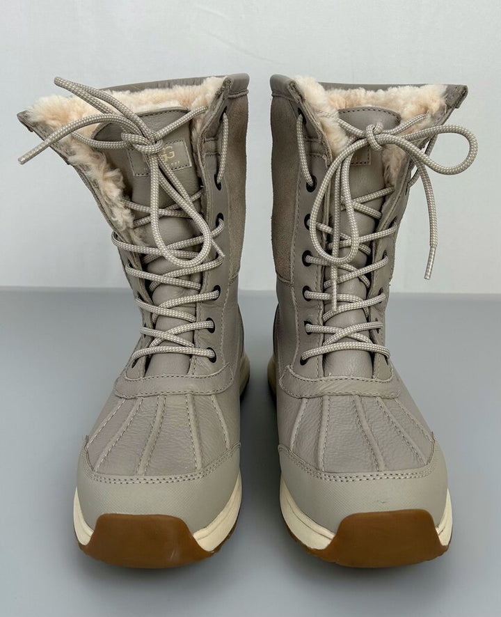 UGG Adirondack Tall Boot (size 10)
