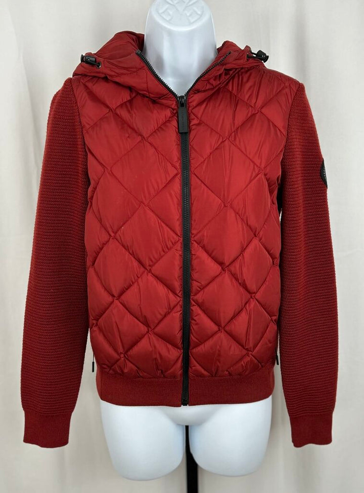 Canada Goose Hybridge Knit jacket (XS)