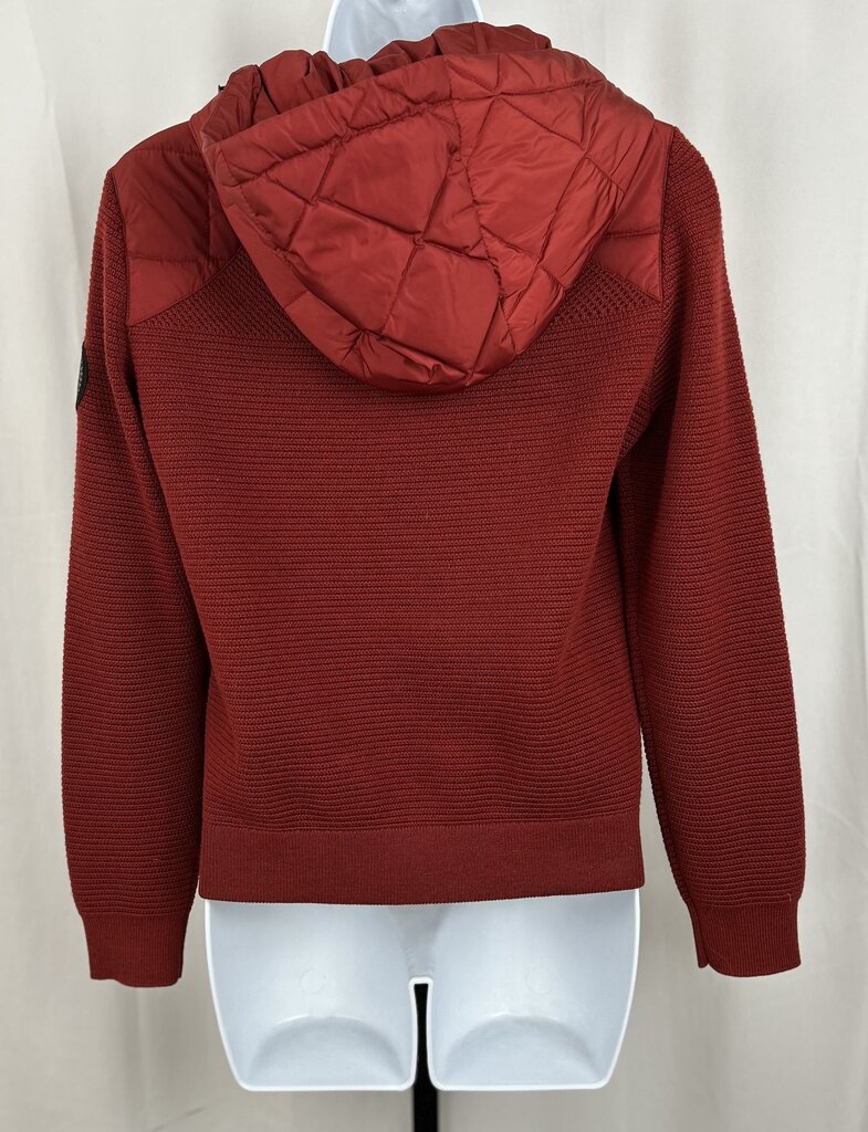 Canada Goose Hybridge Knit jacket (XS)