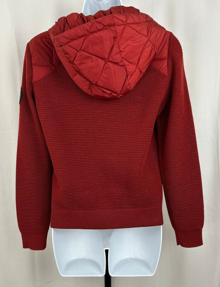 Canada Goose Hybridge Knit jacket (XS)