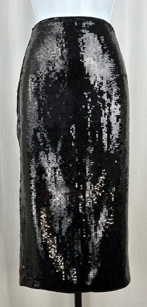Theory NWT sequin pencil skirt (size 0)