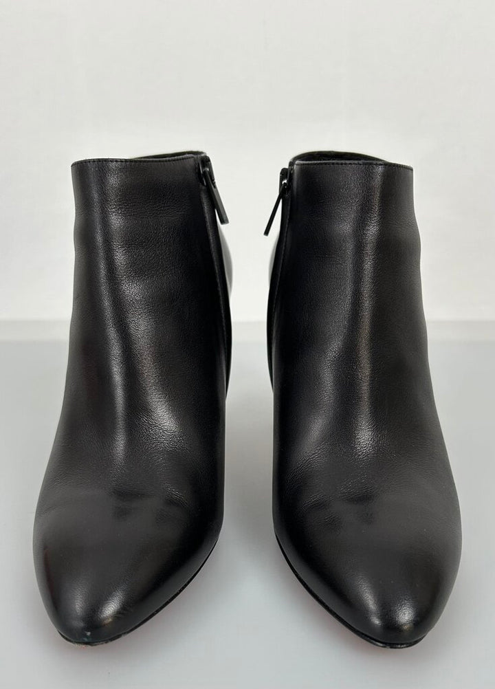 Christian Louboutin "So Eleonor" ankle booties (size 6.5)