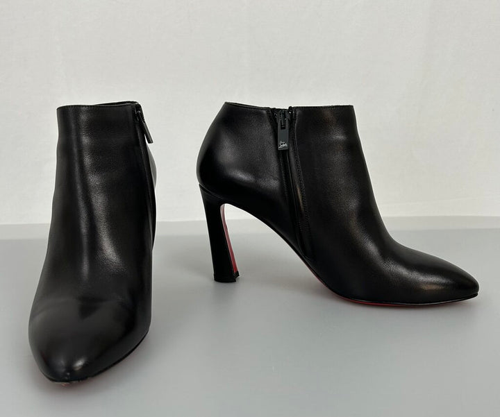 Christian Louboutin "So Eleonor" ankle booties (size 6.5)