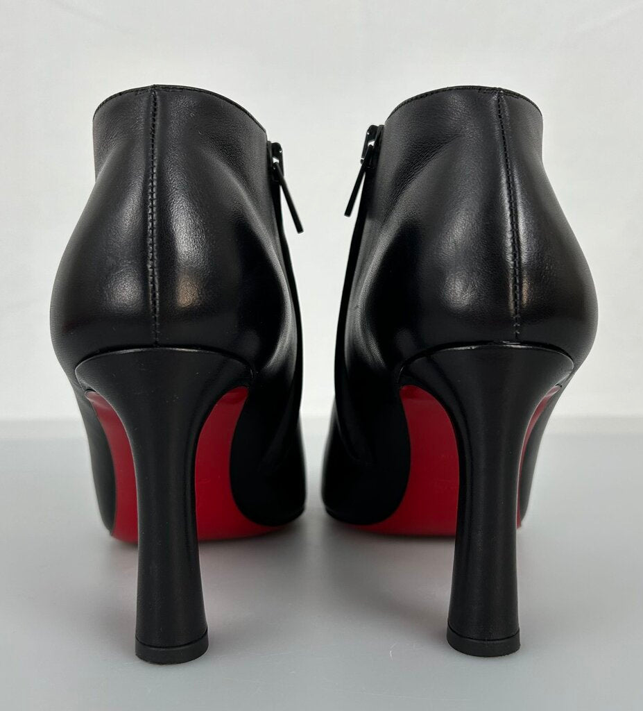 Christian Louboutin "So Eleonor" ankle booties (size 6.5)