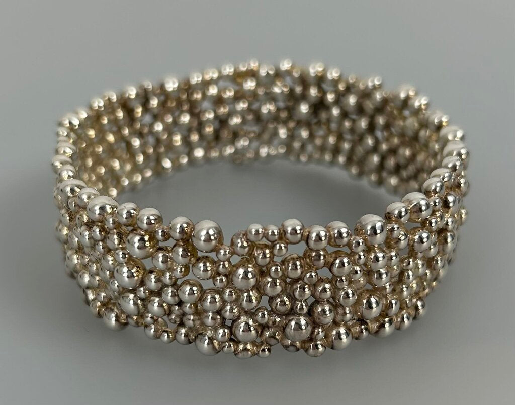 Links of London effervescence bubble bangle